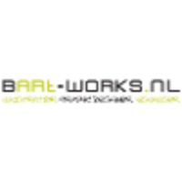 Bart-Works.nl logo, Bart-Works.nl contact details