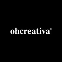 ohcreativa logo, ohcreativa contact details