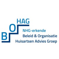 BOHAG Beleid & Organisatie Huisartsen Advies Groep logo, BOHAG Beleid & Organisatie Huisartsen Advies Groep contact details