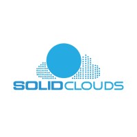 SOLID CLOUDS B.V.☁️ logo, SOLID CLOUDS B.V.☁️ contact details