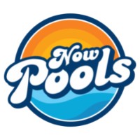 Now Pools logo, Now Pools contact details