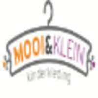 Mooi & Klein Kinderkleding logo, Mooi & Klein Kinderkleding contact details