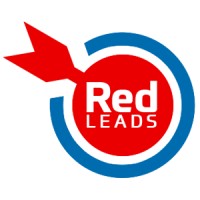 Red Leads BV logo, Red Leads BV contact details