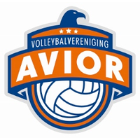 Volleybalvereniging Avior logo, Volleybalvereniging Avior contact details