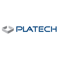 Platech AS logo, Platech AS contact details