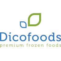 Dicofoods NV logo, Dicofoods NV contact details