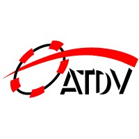 ATDV logo, ATDV contact details