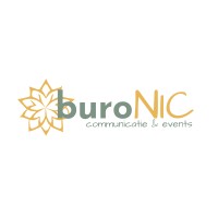 Buro NIC logo, Buro NIC contact details