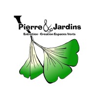 Pierre & Jardins logo, Pierre & Jardins contact details