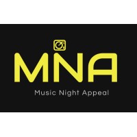 M.N.A. (Music Night Appeal) logo, M.N.A. (Music Night Appeal) contact details