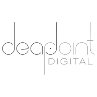 Deadpoint Digital logo, Deadpoint Digital contact details