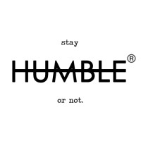 Stay Humble or Not logo, Stay Humble or Not contact details