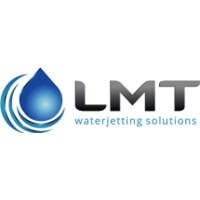 LMT Waterjetting Solutions logo, LMT Waterjetting Solutions contact details