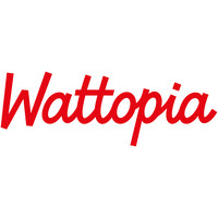 Wattopia logo, Wattopia contact details