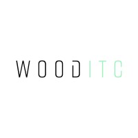 Wood ITC logo, Wood ITC contact details