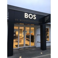 Bos de woonprofessionals logo, Bos de woonprofessionals contact details