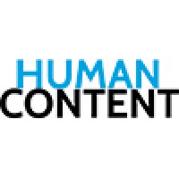 Human Content logo, Human Content contact details