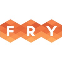 Rich Fry - 3D/Visual Effects Artist logo, Rich Fry - 3D/Visual Effects Artist contact details