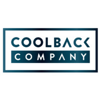 COOLBACK Company B.V. logo, COOLBACK Company B.V. contact details