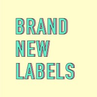 Brand New Labels logo, Brand New Labels contact details