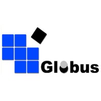 Globus Eight Inc logo, Globus Eight Inc contact details