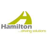 Hamilton Group logo, Hamilton Group contact details