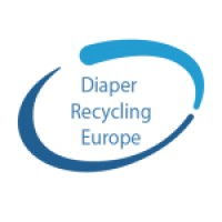 Diaper Recycling Europe logo, Diaper Recycling Europe contact details