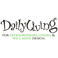 DailyLiving logo, DailyLiving contact details