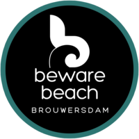 Beware Beach Brouwersdam b.v. logo, Beware Beach Brouwersdam b.v. contact details