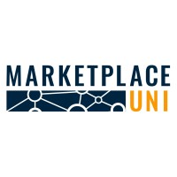 Marketplace Uni logo, Marketplace Uni contact details