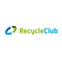 RecycleClub logo, RecycleClub contact details