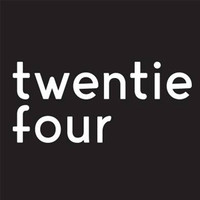 TwentieFour logo, TwentieFour contact details