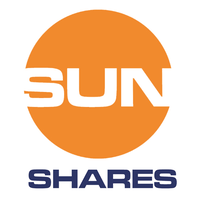 SUNshares Nederland BV logo, SUNshares Nederland BV contact details