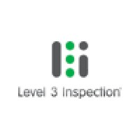 Level 3 Inspection LLC logo, Level 3 Inspection LLC contact details