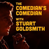 Comedian's Comedian Podcast logo, Comedian's Comedian Podcast contact details