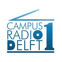 Stichting Campus Radio 1 Delft logo, Stichting Campus Radio 1 Delft contact details