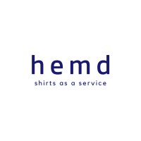 hemd logo, hemd contact details