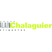 Etiquetas adhesivas Chalaguier logo, Etiquetas adhesivas Chalaguier contact details