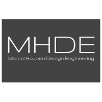 MHDE Marcel Houben Design Engineering logo, MHDE Marcel Houben Design Engineering contact details