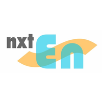 nxtEn logo, nxtEn contact details