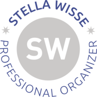 Stella Wisse Professional Organizer logo, Stella Wisse Professional Organizer contact details