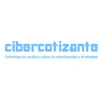 CIBERCOTIZANTE logo, CIBERCOTIZANTE contact details