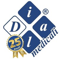 Dial Medicali logo, Dial Medicali contact details