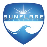 Sunflare Solarteam logo, Sunflare Solarteam contact details