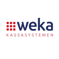 Weka Kassasystemen logo, Weka Kassasystemen contact details