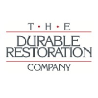 The Durable Restoration Company logo, The Durable Restoration Company contact details