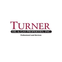 TURNER OIL & GAS PROPERTIES, INC. logo, TURNER OIL & GAS PROPERTIES, INC. contact details