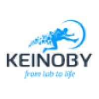 Keinoby logo, Keinoby contact details