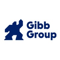 Gibb Group Ltd logo, Gibb Group Ltd contact details