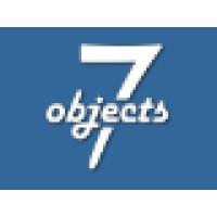 7Objects logo, 7Objects contact details